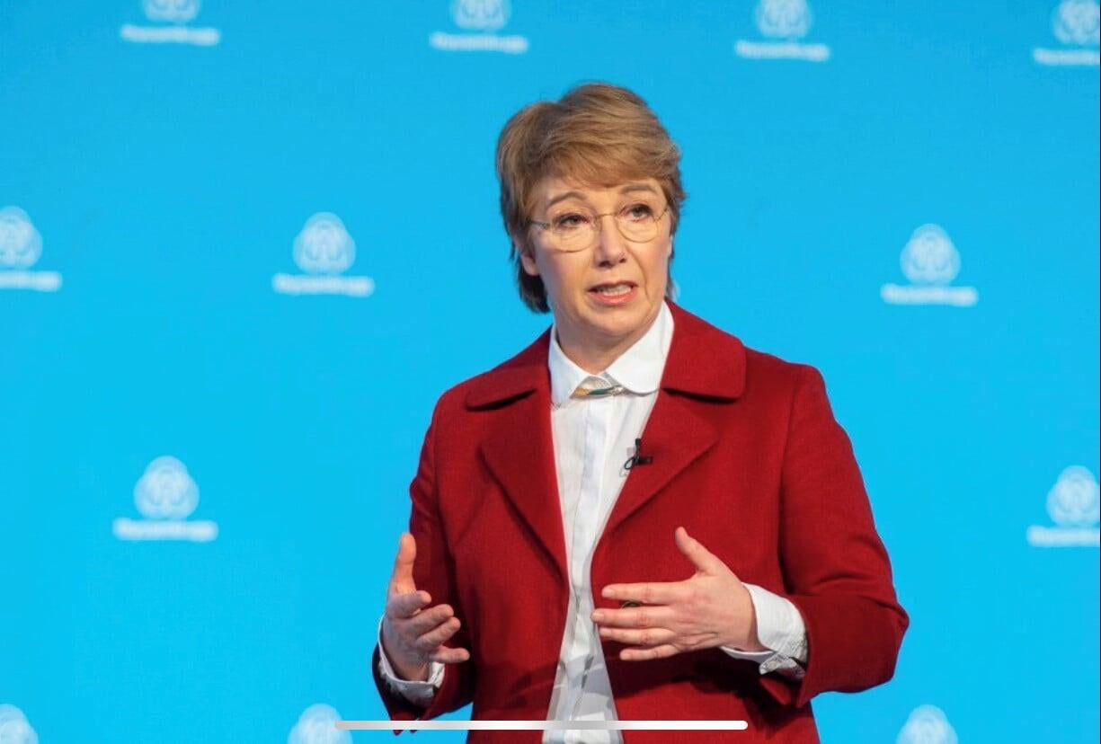 Virtuelle Hauptversammlung
