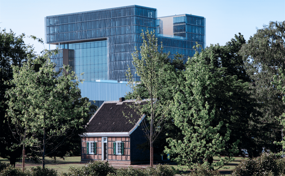 thyssenkrupp Q2 Bericht